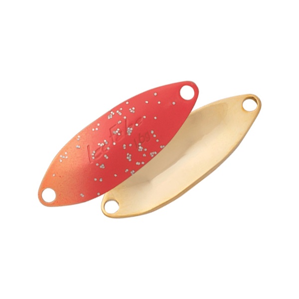 アイスフェイク 1.6g(No.26 ファイナルレッドゴールド)